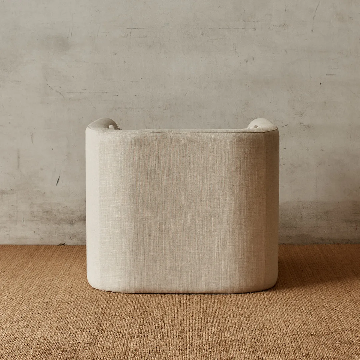 Etta Armchair