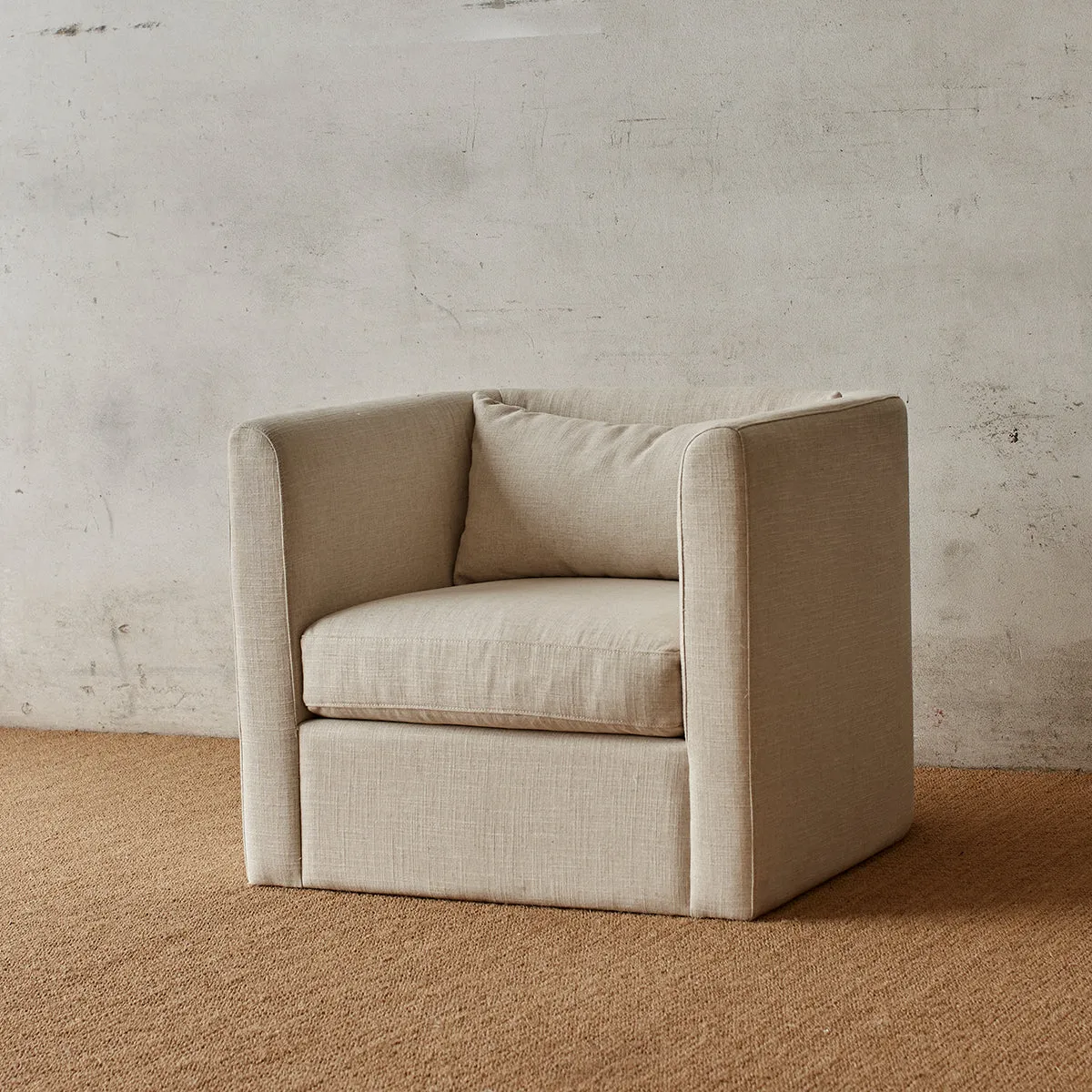 Etta Armchair