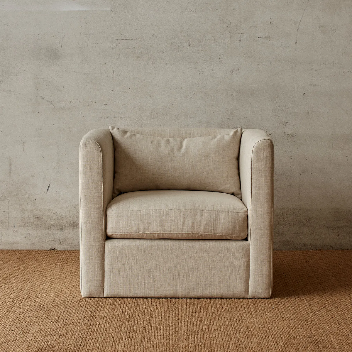 Etta Armchair
