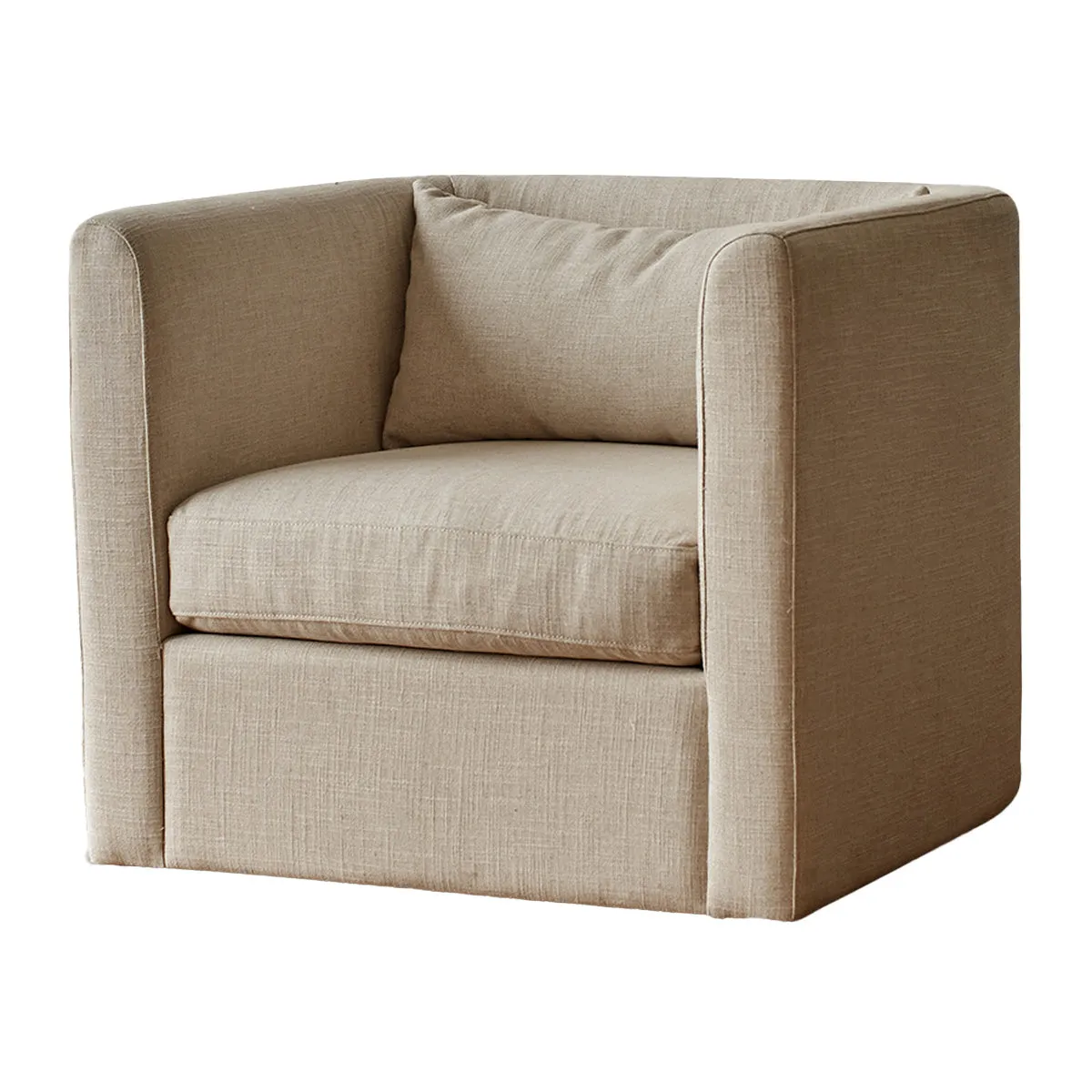 Etta Armchair