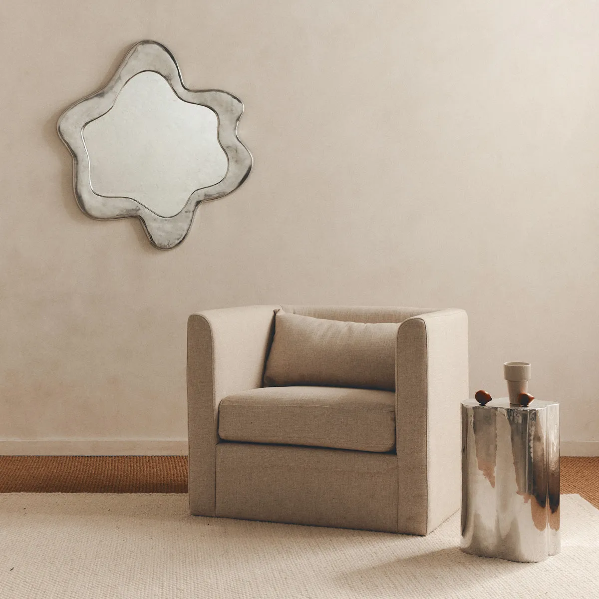 Etta Armchair