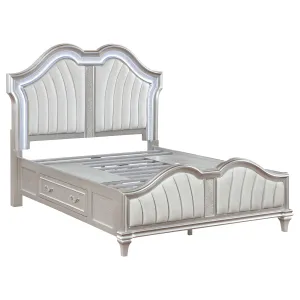 Evangeline Queen Bed