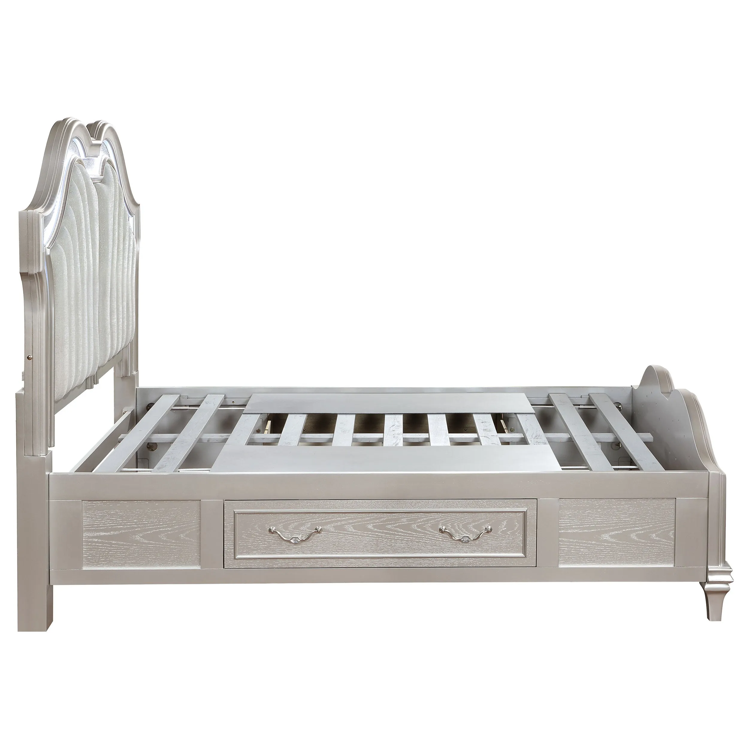Evangeline Queen Bed