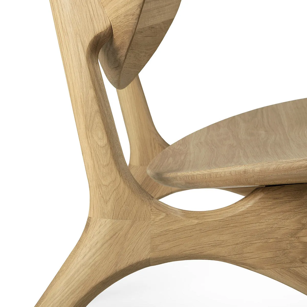 Eye Lounge Chair