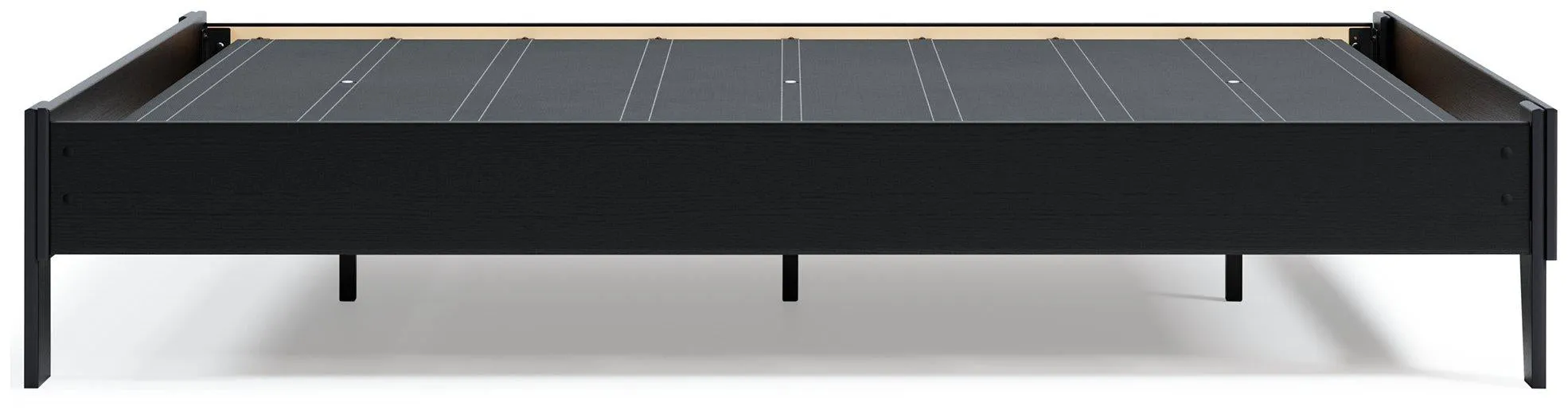 Finch Queen Panel Platform Bed