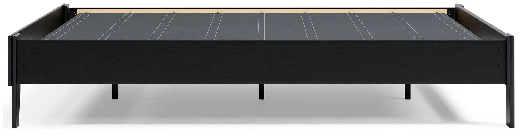 Finch Queen Panel Platform Bed