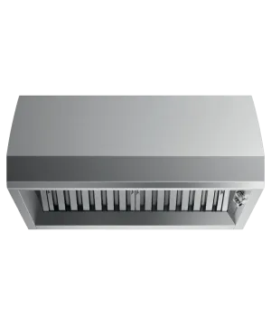 Fisher & Paykel HCB366N Wall Range Hood, 36"