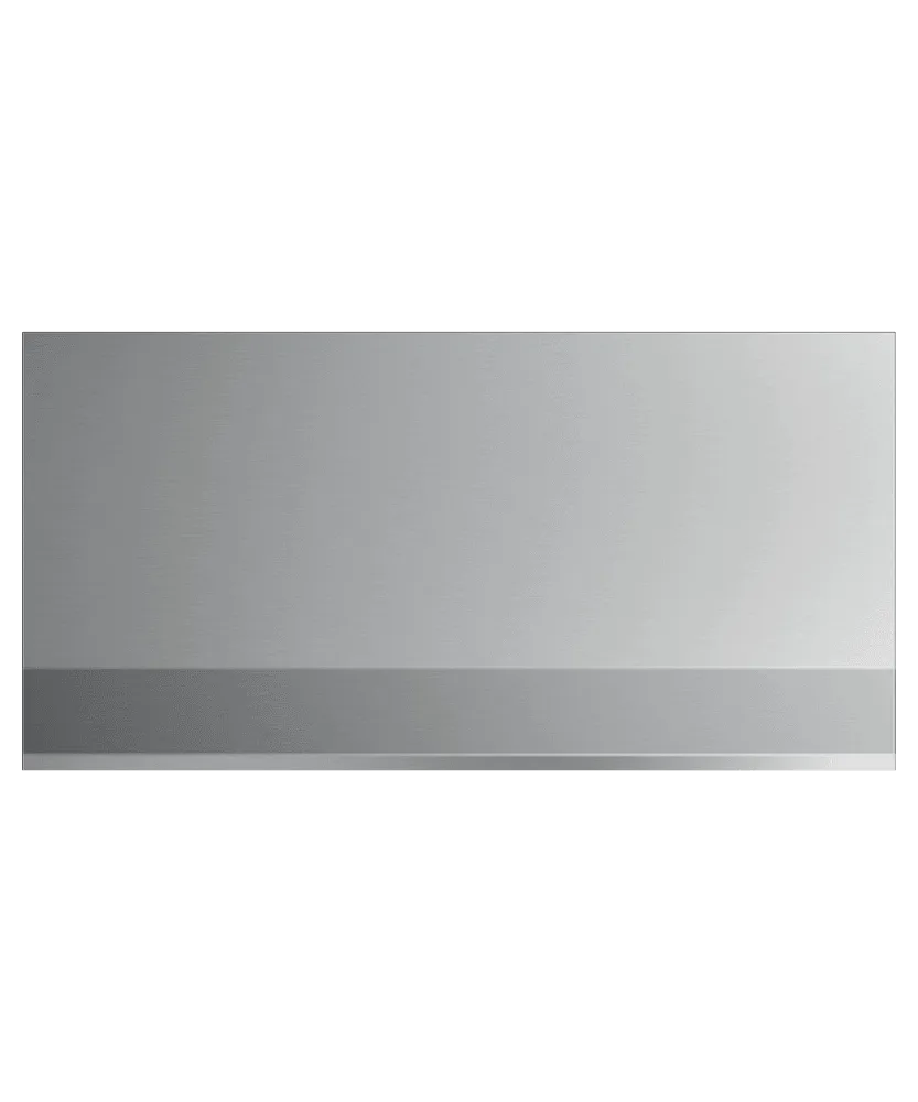 Fisher & Paykel HCB366N Wall Range Hood, 36"