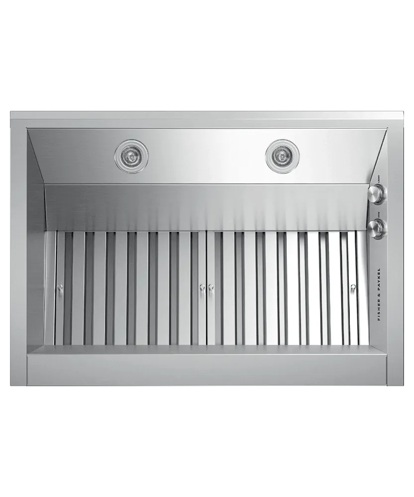Fisher & Paykel HCB366N Wall Range Hood, 36"