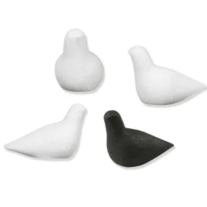Flock Sculpture, S/4