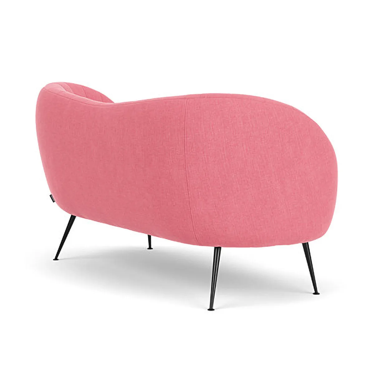 Flora Fabric 2 Seater Sofa
