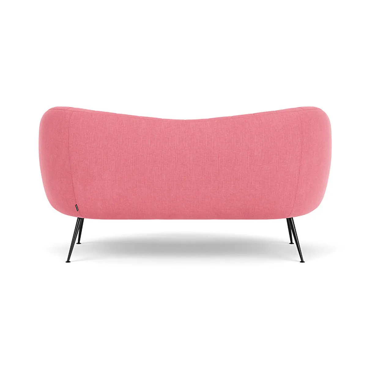 Flora Fabric 2 Seater Sofa