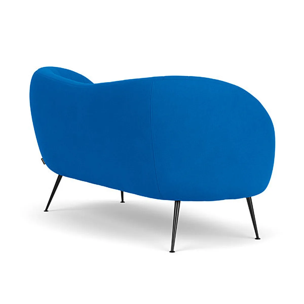 Flora Fabric 2 Seater Sofa