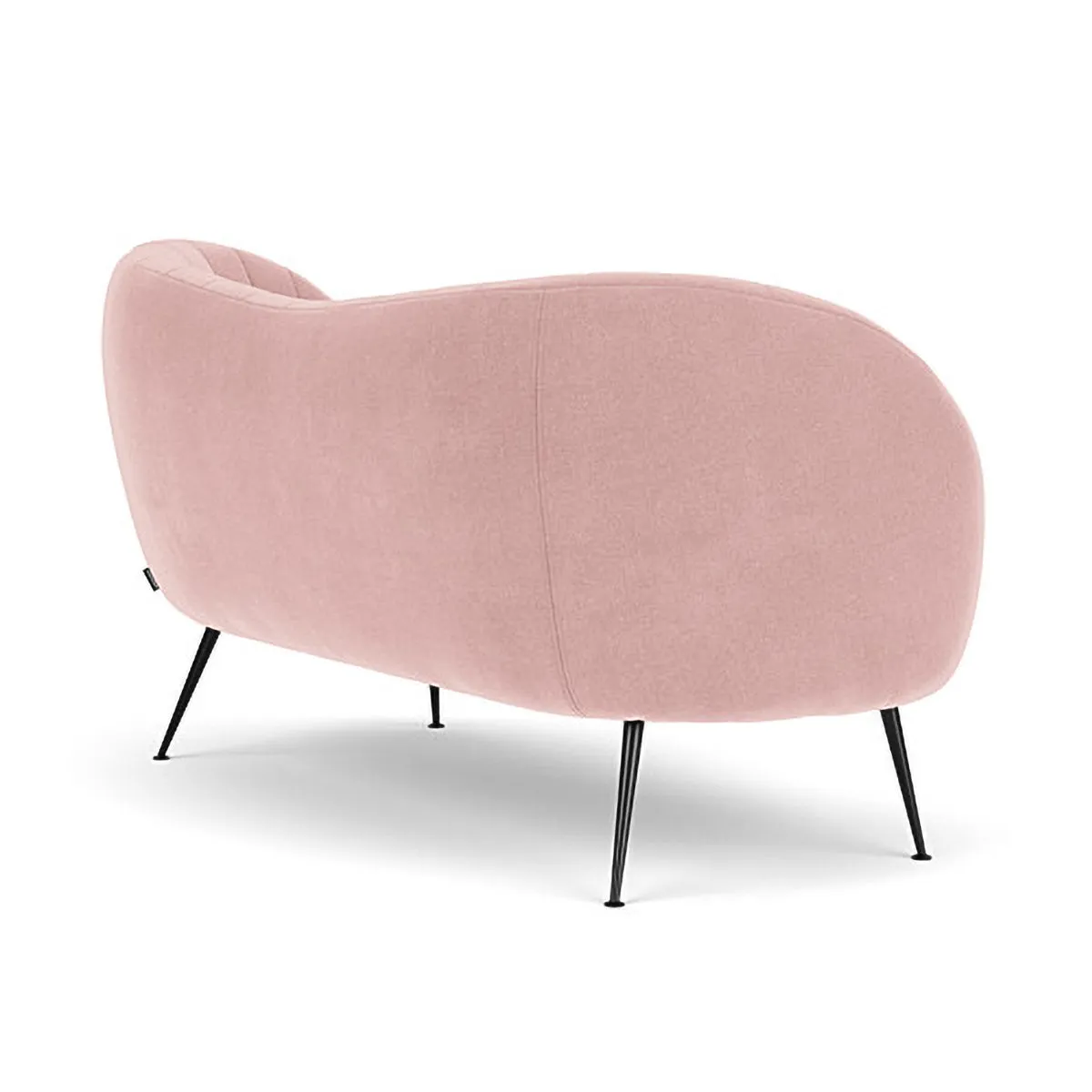 Flora Fabric 2 Seater Sofa