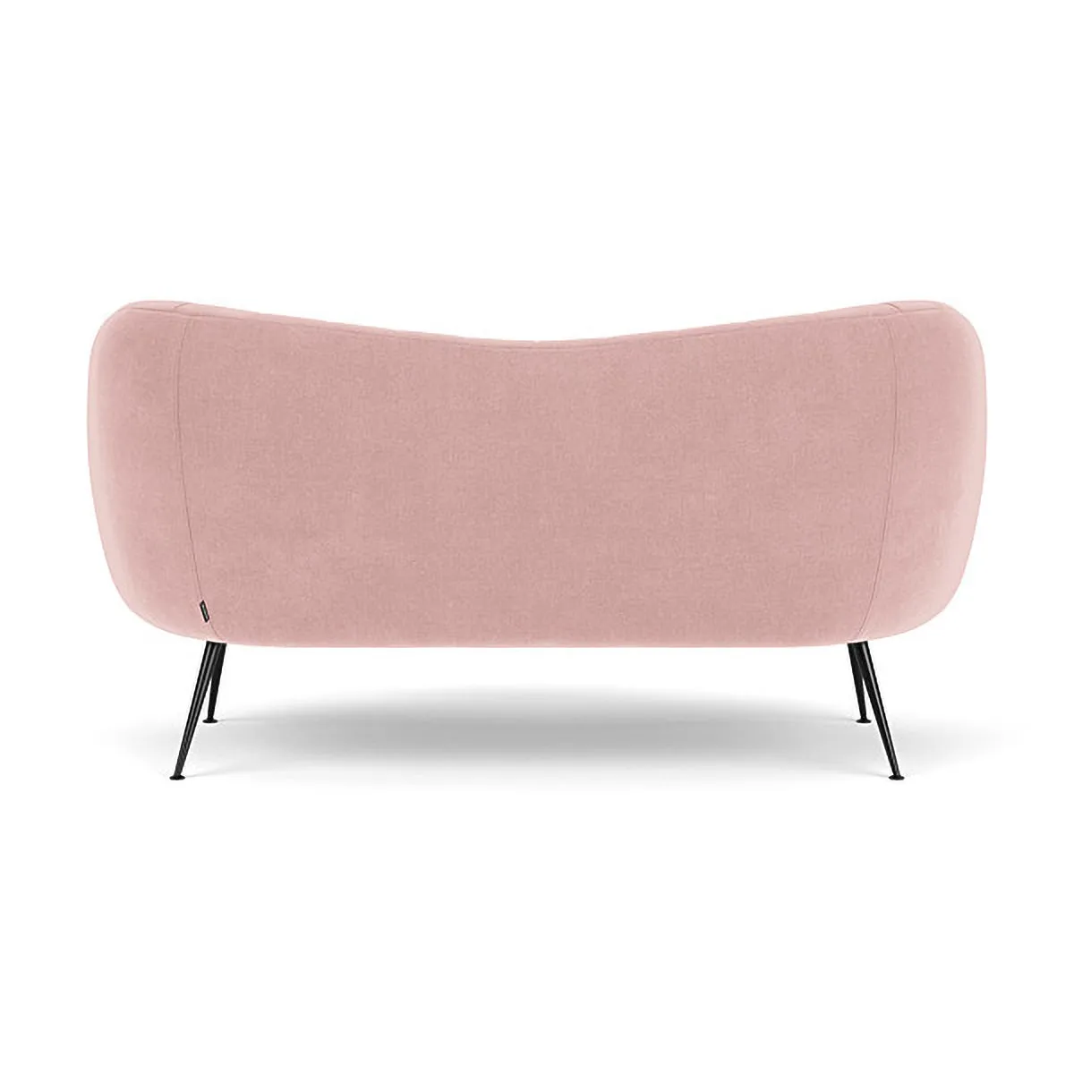Flora Fabric 2 Seater Sofa