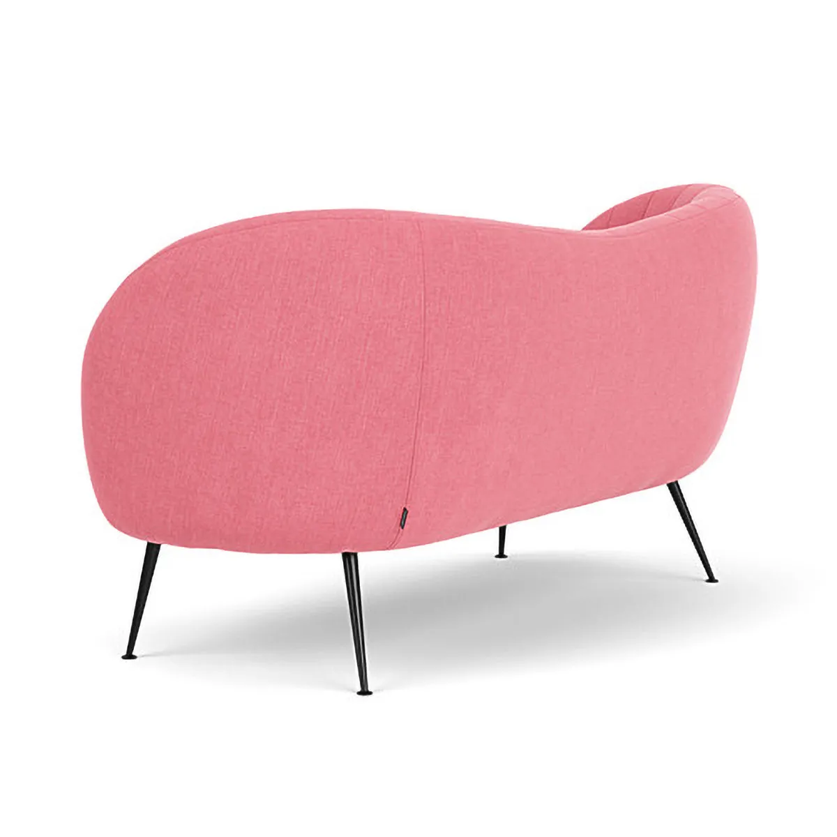 Flora Fabric 2 Seater Sofa