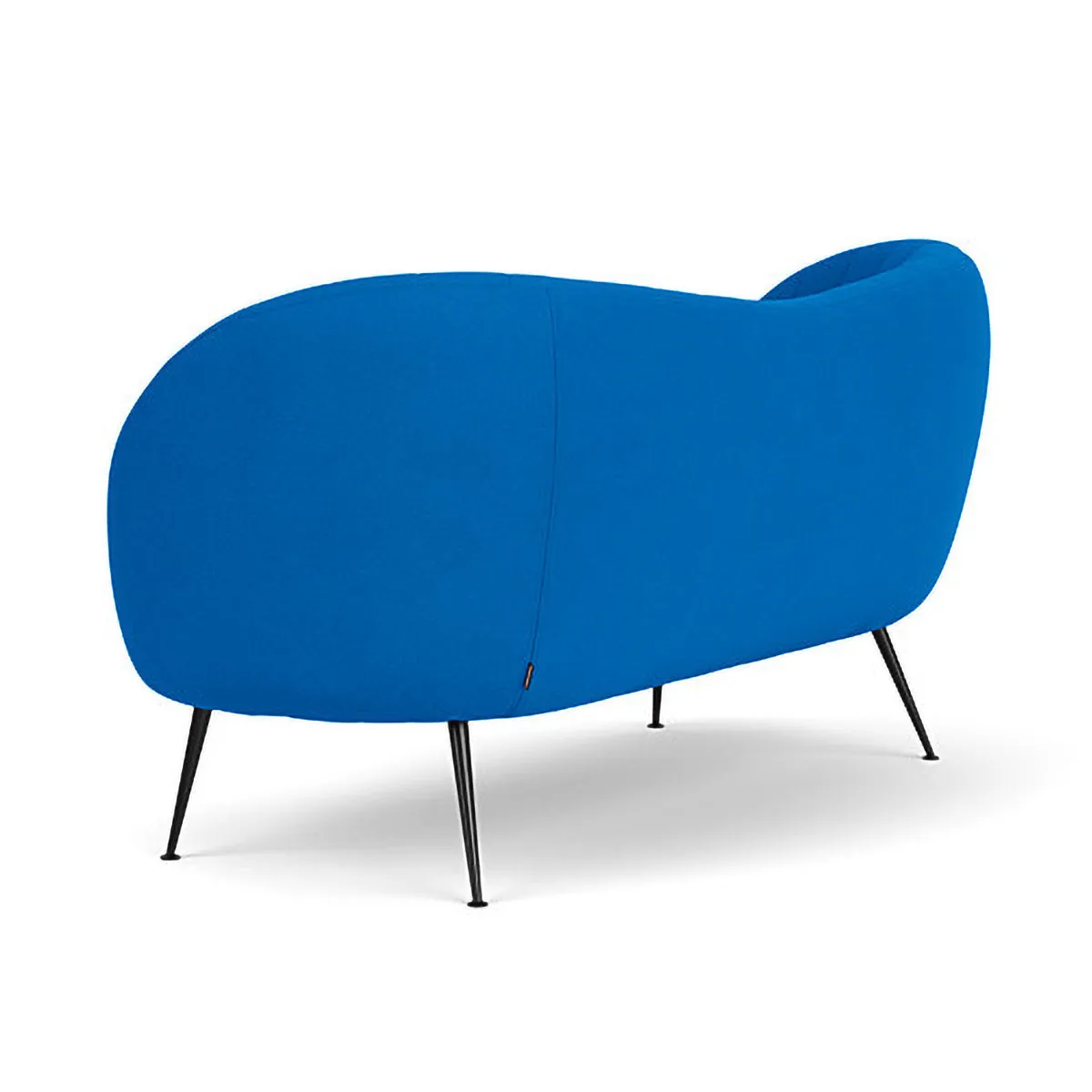 Flora Fabric 2 Seater Sofa