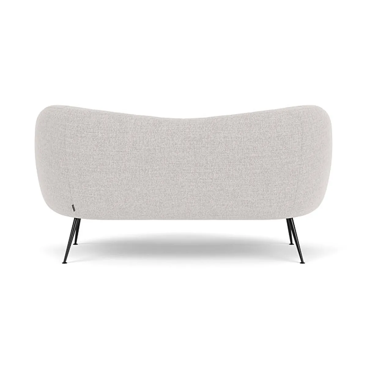 Flora Fabric 2 Seater Sofa