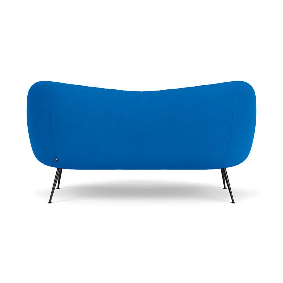 Flora Fabric 2 Seater Sofa