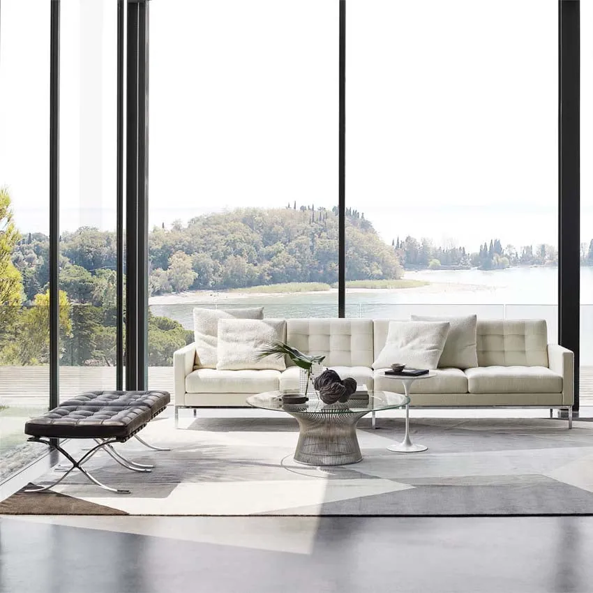 Florence Relax 2-Seater Sofa