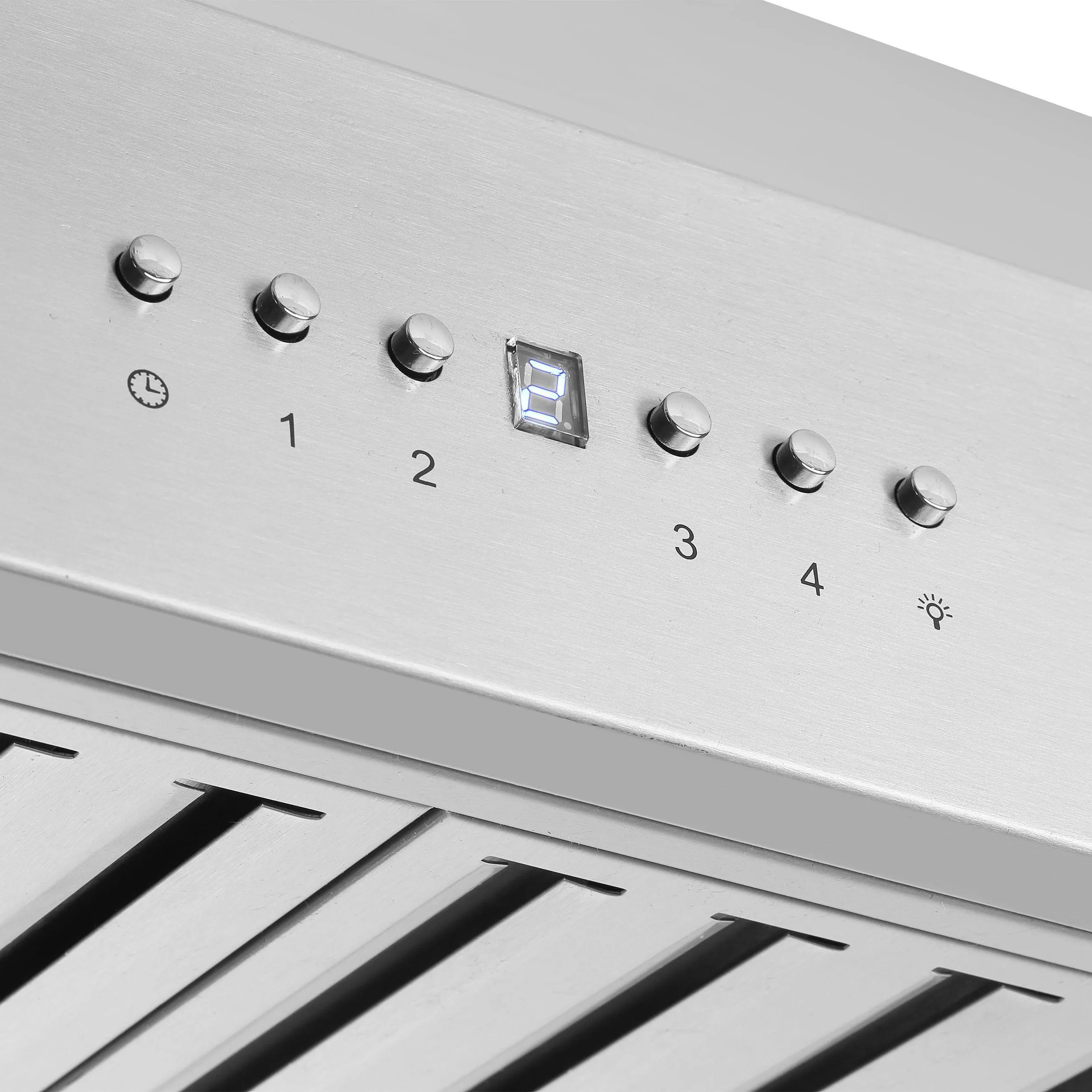 Forno FRHWM509436 Orvieto 36'' Wall Mount Range Hood