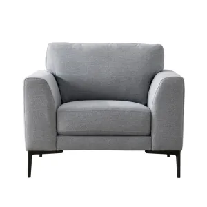 Fossil Sleek Chair