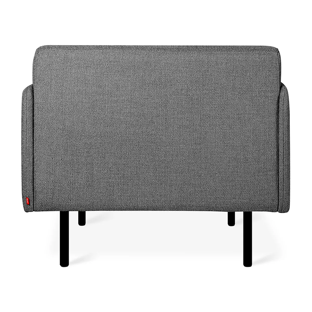 Foundry Fabric Armchair