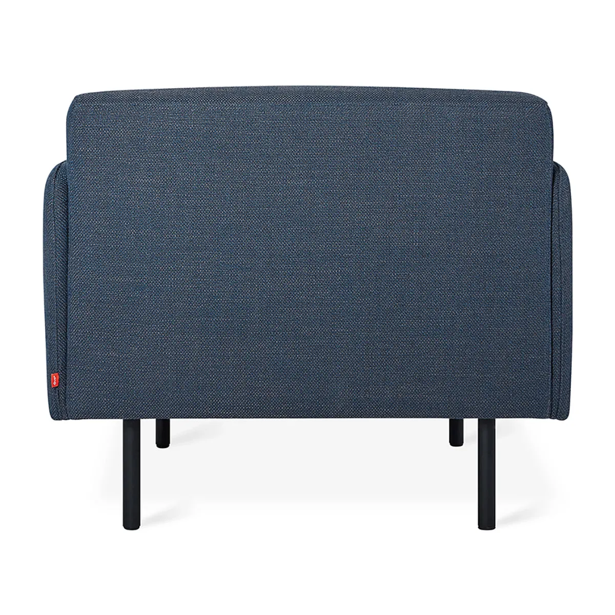 Foundry Fabric Armchair