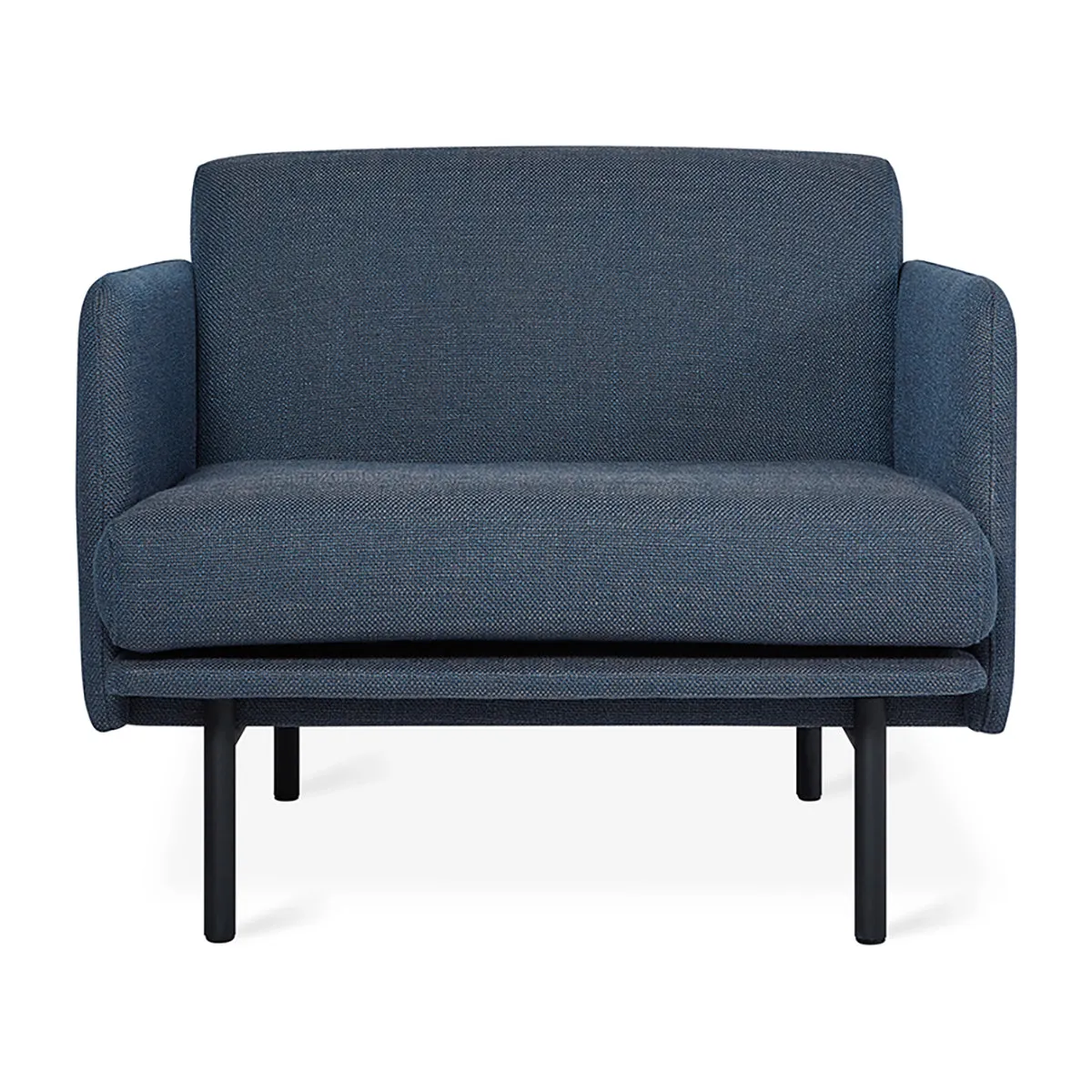 Foundry Fabric Armchair