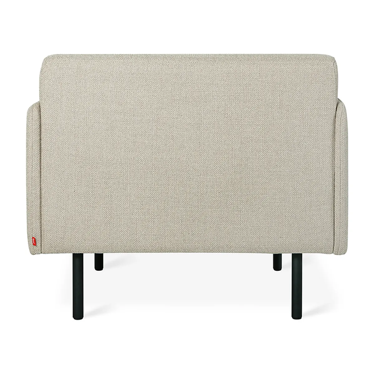 Foundry Fabric Armchair