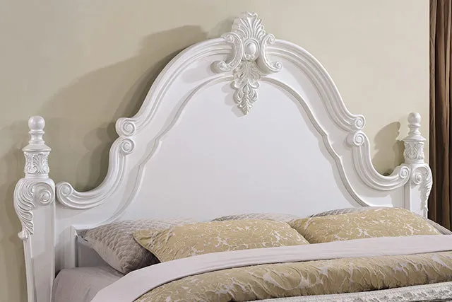 Francione Bed