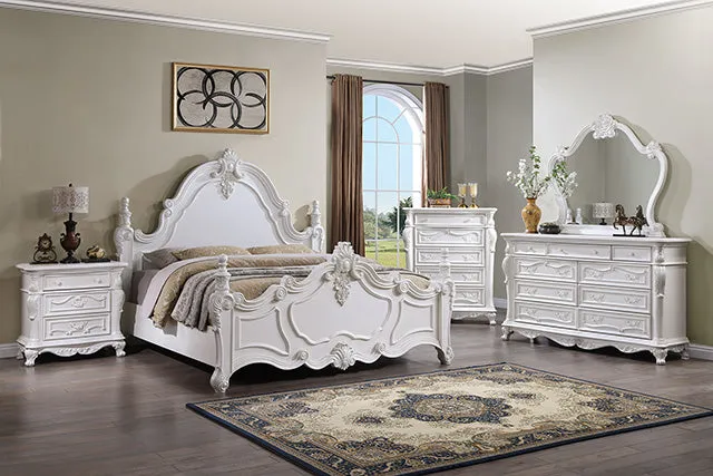 Francione Bed