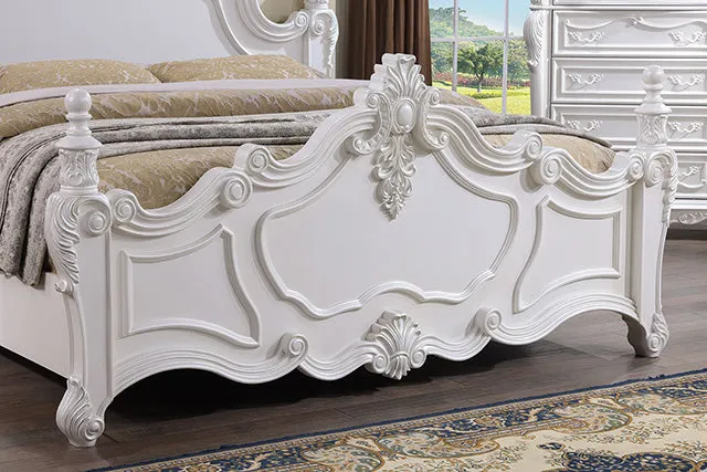 Francione Bed