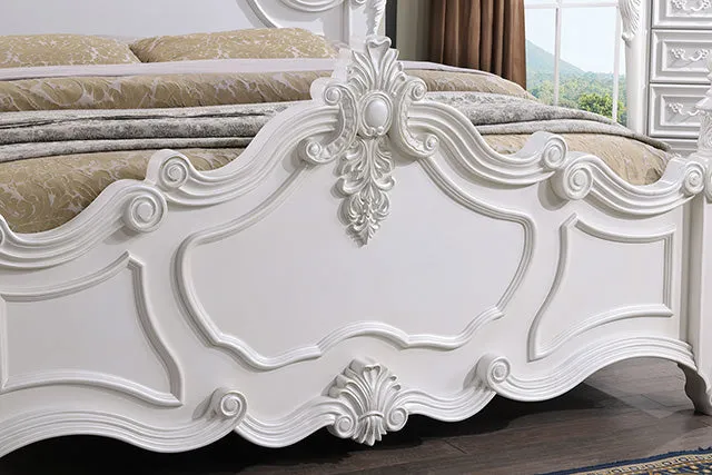 Francione Bed