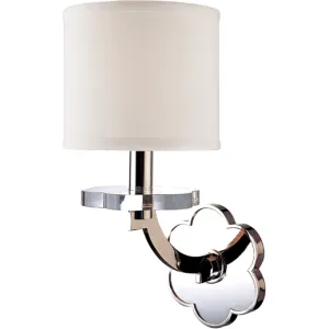 Garrison Sconce Home_Sconces By Hudson Valley Lighting