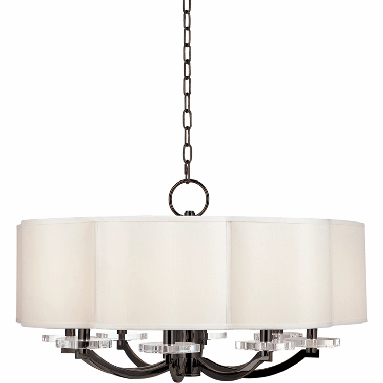 Garrison Chandelier Home_Chandeliers By Hudson Valley Lighting