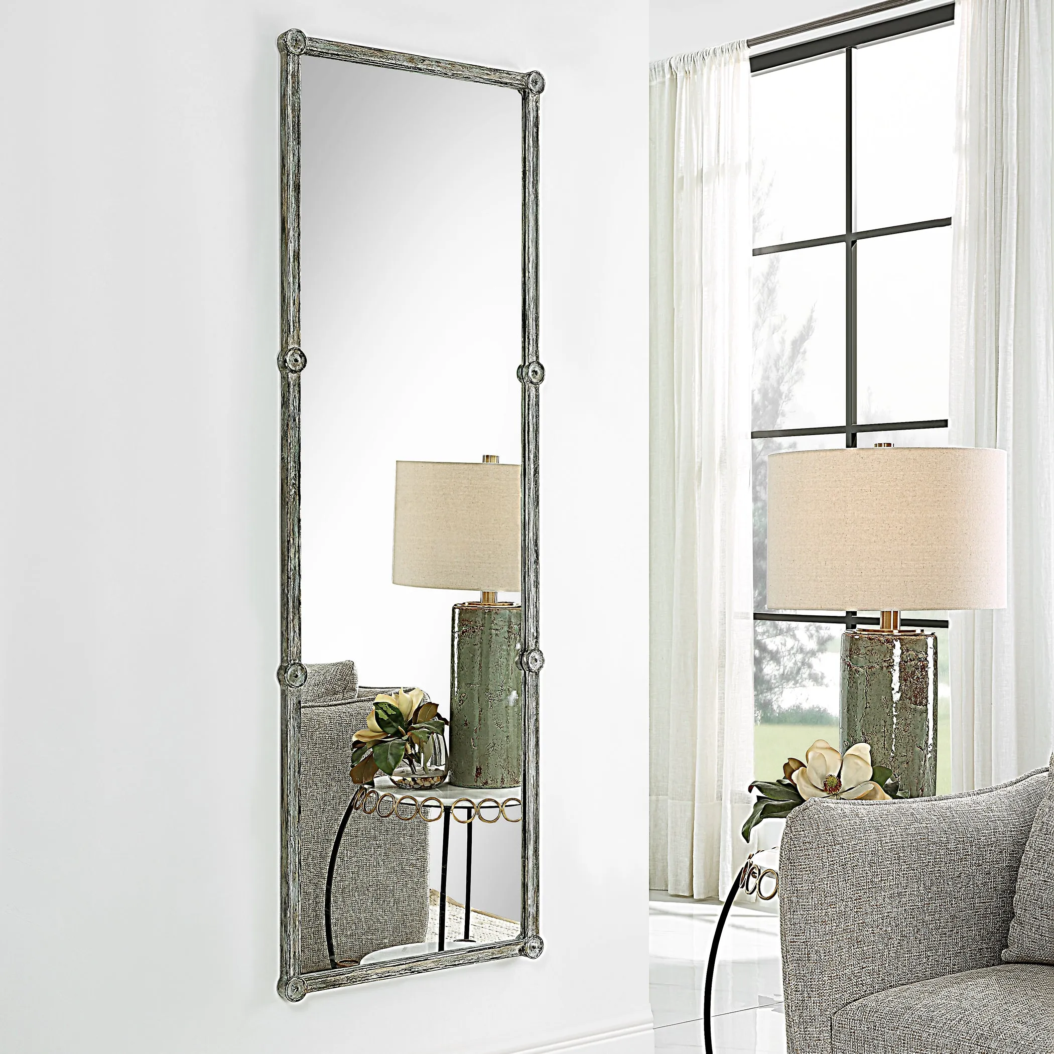 Gattola Dressing Mirror