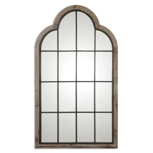 Gavorrano Arch Mirror