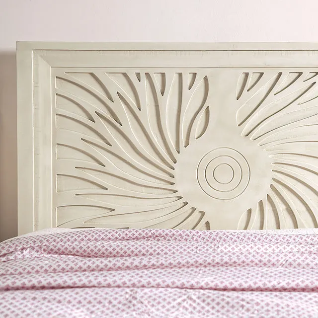 Geneva Bed