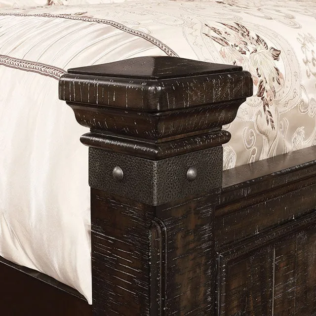 Genevieve Bed