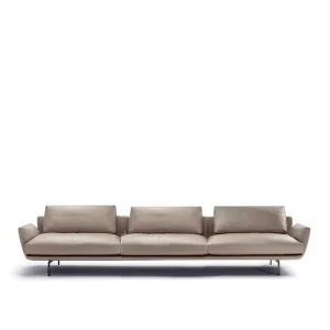 Get Back 3 Seater Sofa