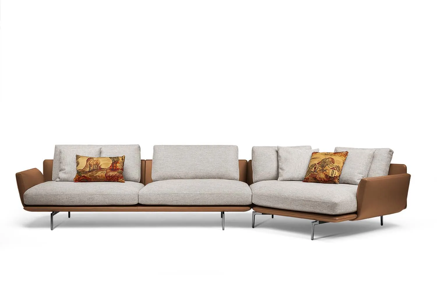 Get Back 3 Seater Sofa