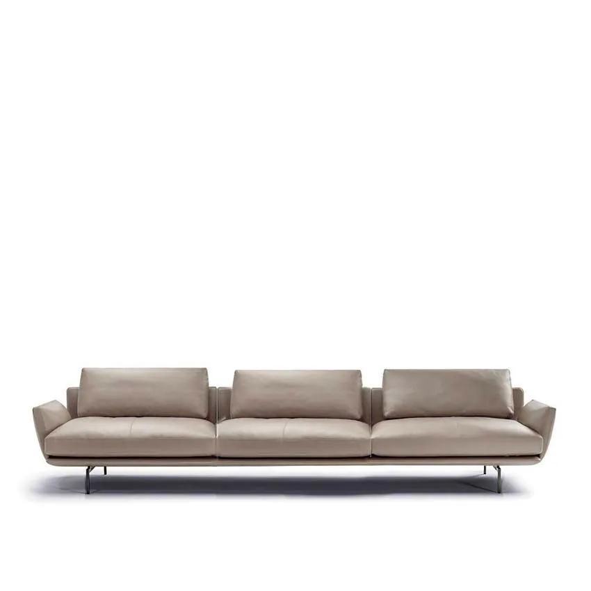 Get Back 3 Seater Sofa