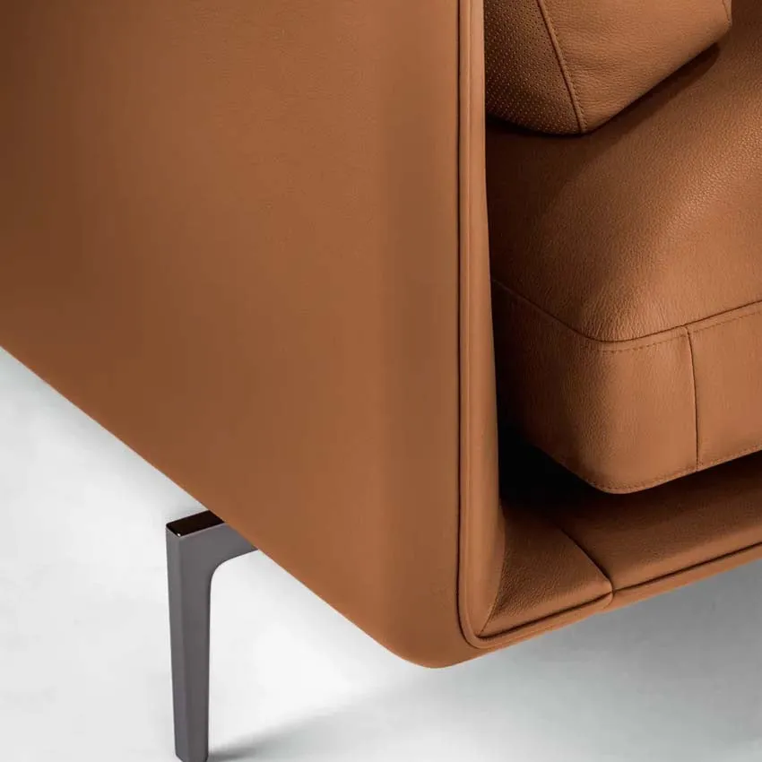 Get Back 3 Seater Sofa