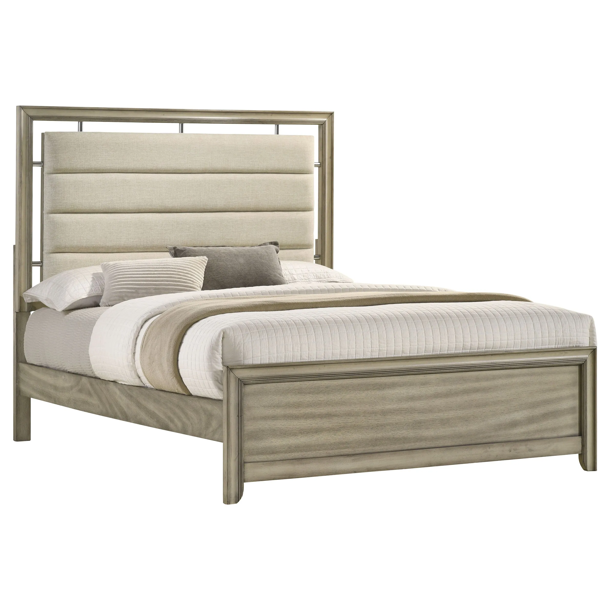 Giselle California King Bed