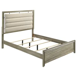 Giselle California King Bed