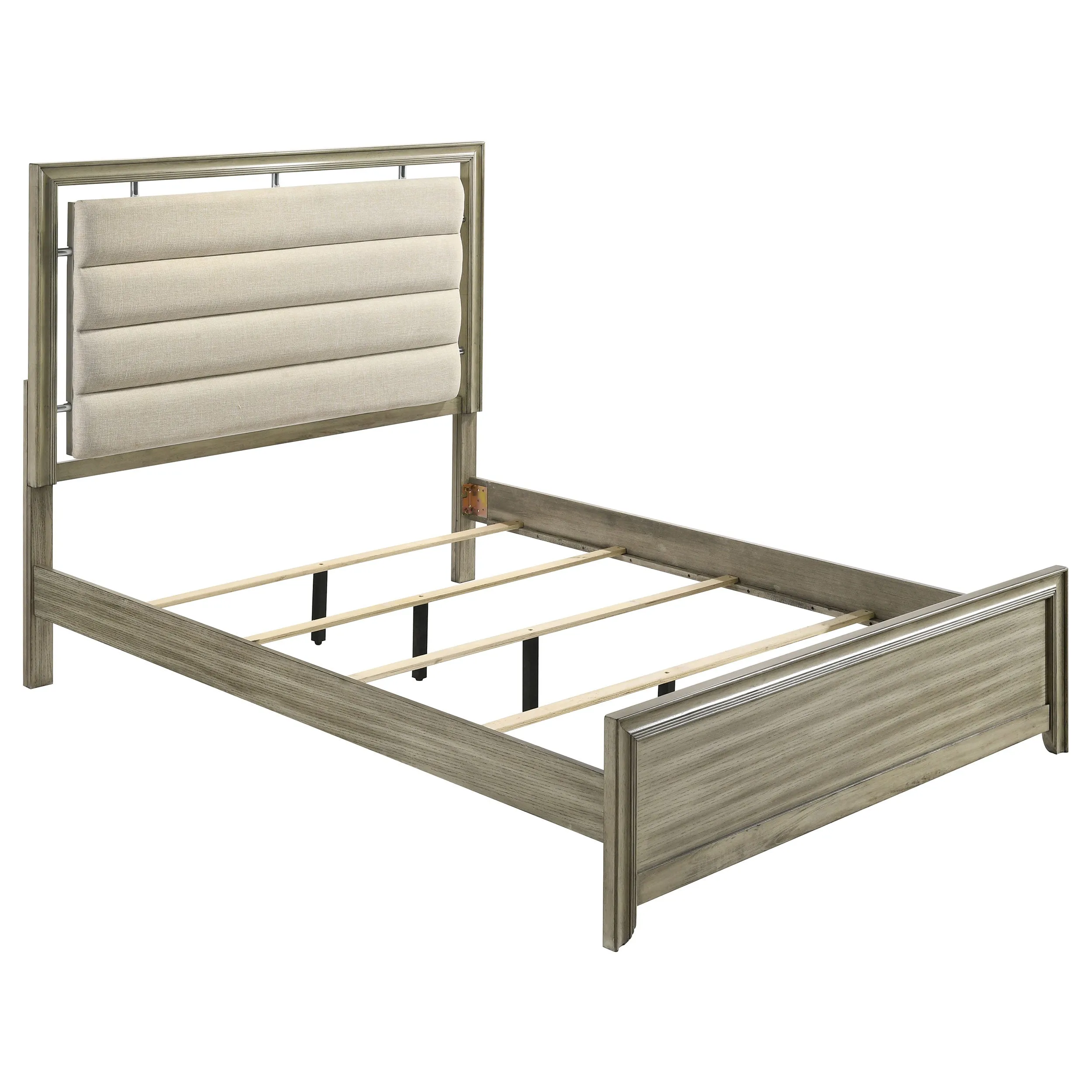 Giselle California King Bed