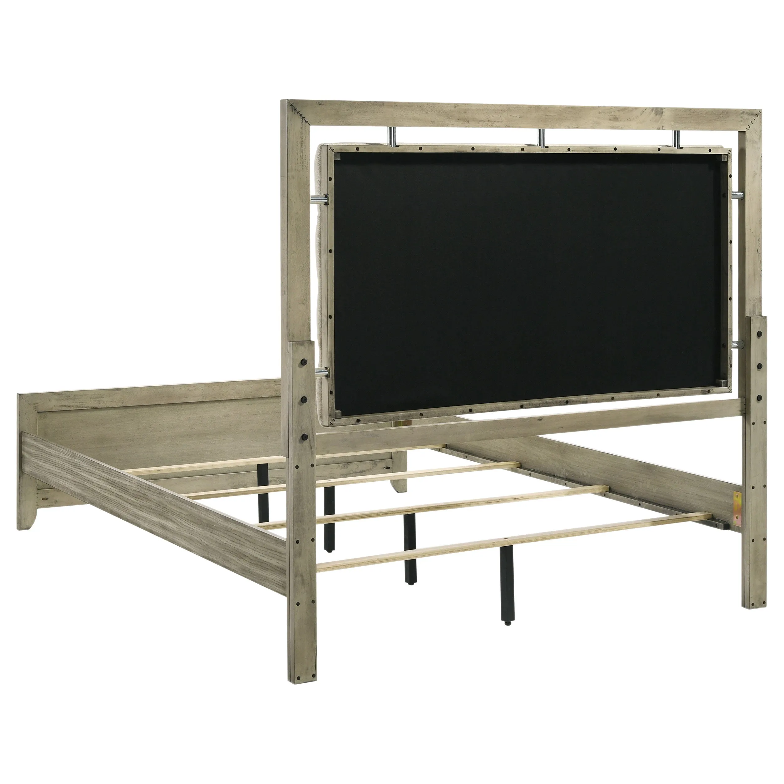 Giselle California King Bed