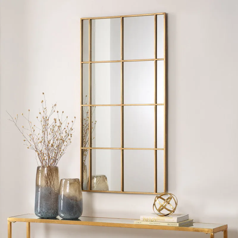 Grantola Rectangle Mirror