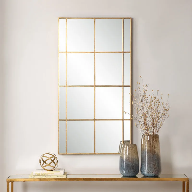 Grantola Rectangle Mirror